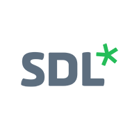 SDL Logo